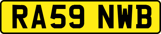 RA59NWB