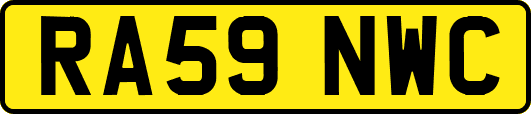 RA59NWC