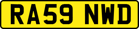 RA59NWD