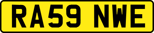 RA59NWE