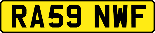 RA59NWF