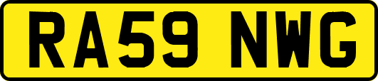 RA59NWG