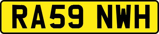 RA59NWH
