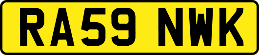 RA59NWK