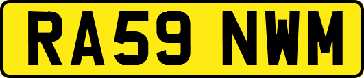 RA59NWM