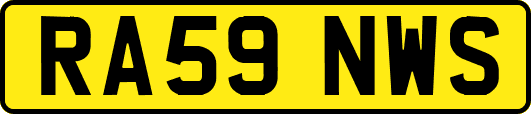 RA59NWS