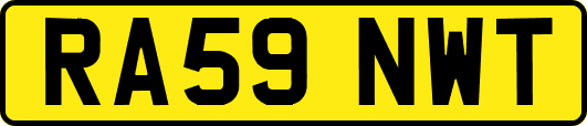 RA59NWT