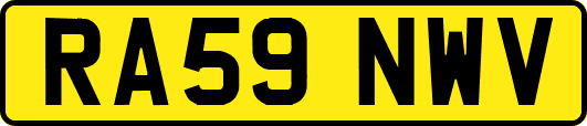 RA59NWV