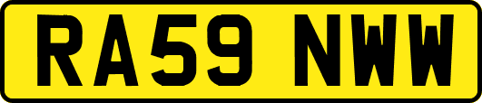 RA59NWW