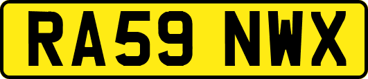 RA59NWX
