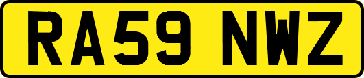 RA59NWZ