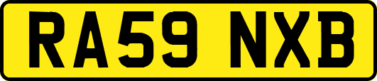 RA59NXB
