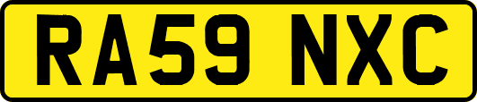RA59NXC