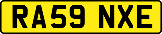 RA59NXE