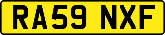 RA59NXF
