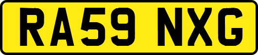 RA59NXG