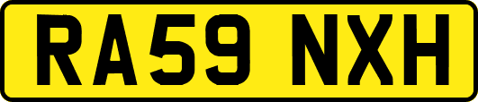 RA59NXH