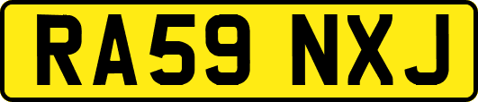 RA59NXJ