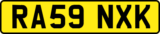 RA59NXK
