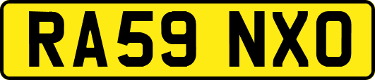 RA59NXO