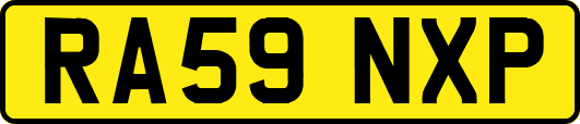 RA59NXP