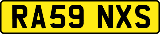 RA59NXS