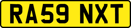 RA59NXT