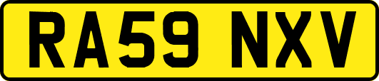 RA59NXV
