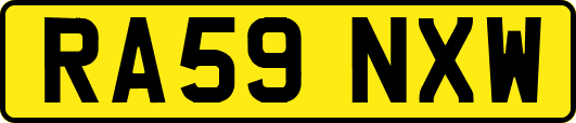 RA59NXW