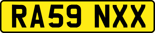 RA59NXX