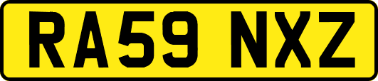 RA59NXZ