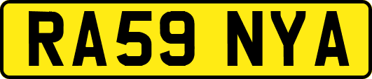 RA59NYA