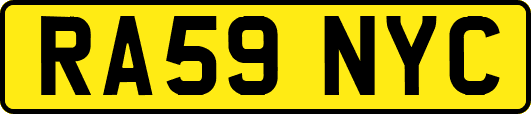 RA59NYC