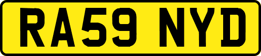 RA59NYD