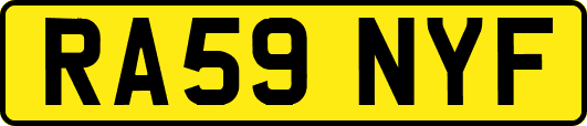 RA59NYF
