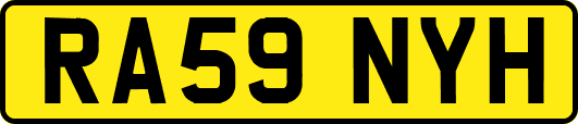 RA59NYH