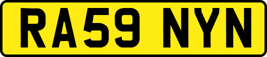 RA59NYN