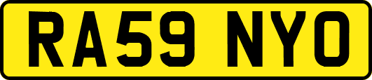 RA59NYO