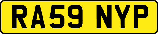 RA59NYP