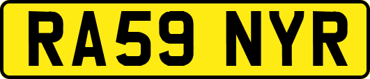 RA59NYR