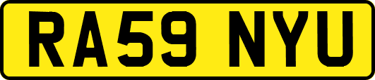RA59NYU