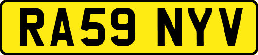 RA59NYV