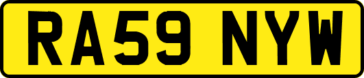 RA59NYW