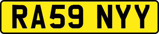 RA59NYY