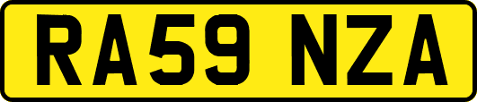 RA59NZA