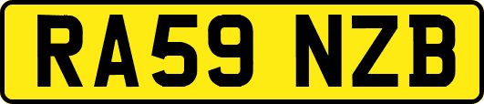 RA59NZB