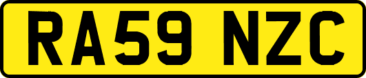 RA59NZC