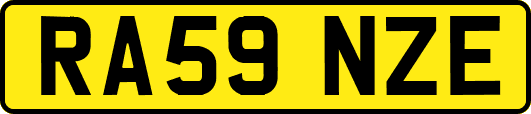RA59NZE