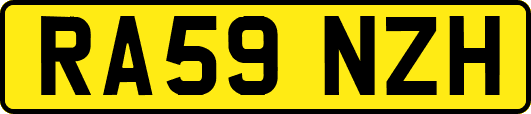 RA59NZH