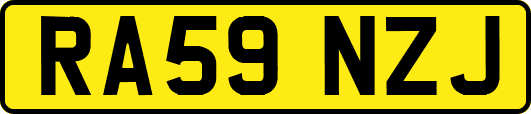 RA59NZJ